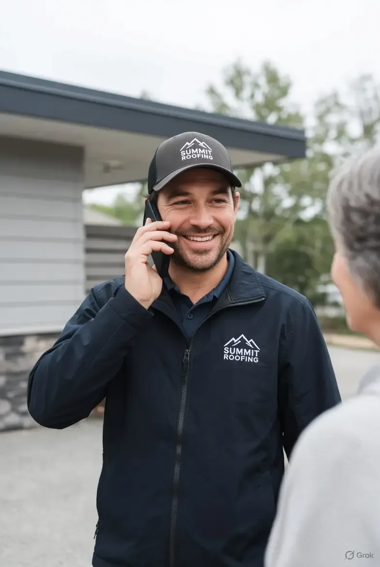 Flat Roof Leak Repair Stone Harbor, NJ FAQs